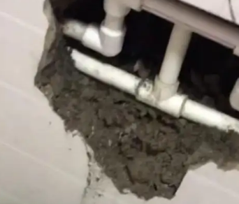 晋城市漏水检测电话