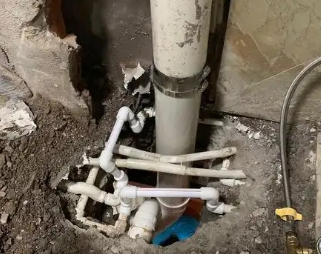 晋城市漏水检测哪家好