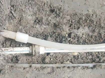 晋城市卫生间测漏水哪家好