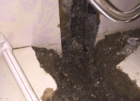 晋城市卫生间测漏水哪家好