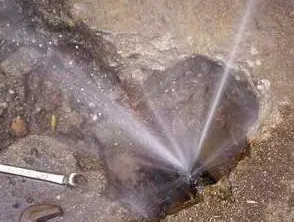 晋城市水管漏水检测哪家好