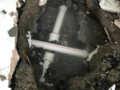 晋城市漏水检测公司哪家好